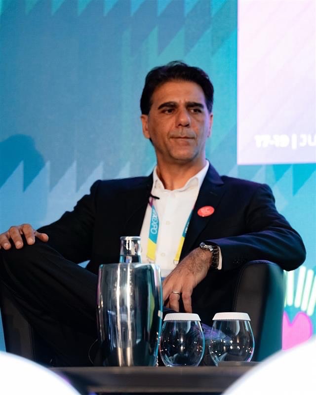 EC法务部负责人